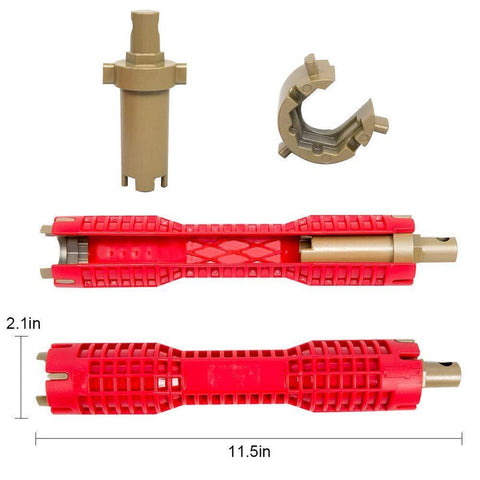 Image of Faucet & Sink Installer Tool