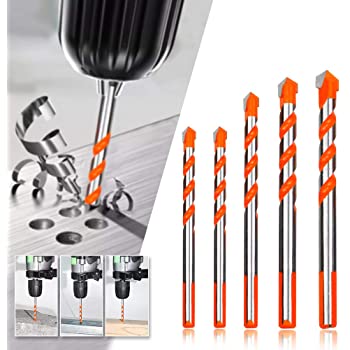 Image of Ultimate Punching Drill Bits