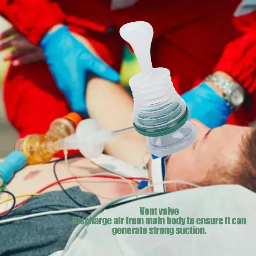 šEmergency Device for Adult and Childrenš„