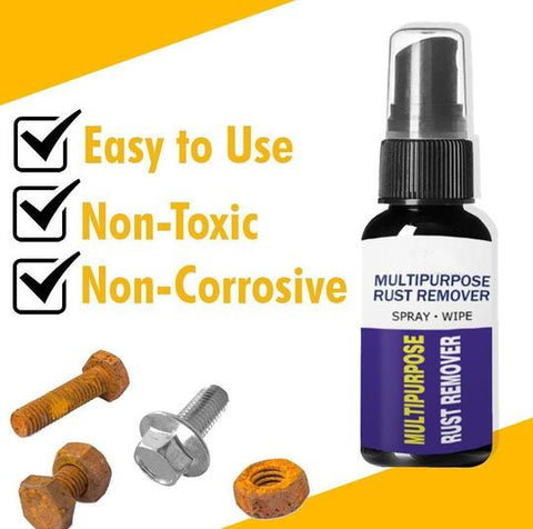 Image of RUST REMOVER SPRAY