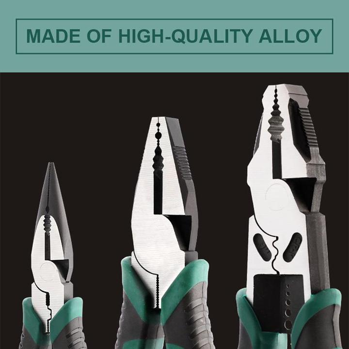 Super Alloy Wire Cutters - Essential tools for the toolbox!