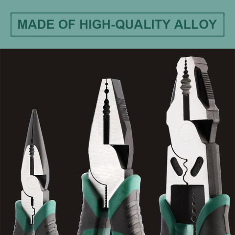 Image of Super Alloy Wire Cutters - Essential tools for the toolbox!