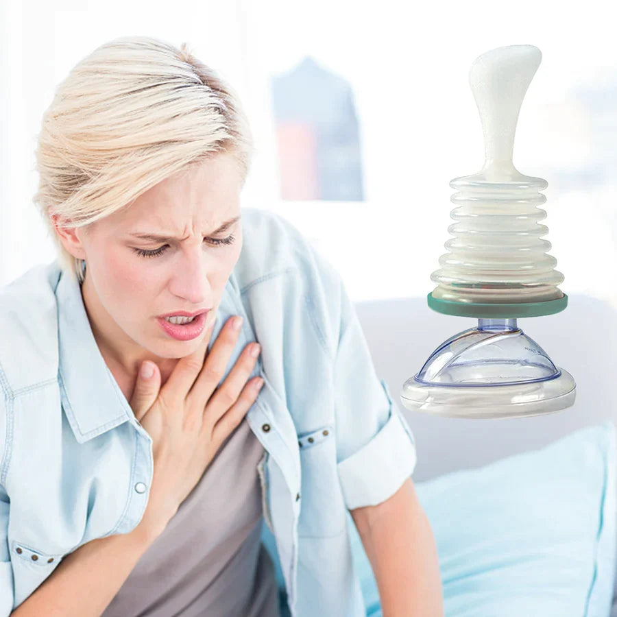 šEmergency Device for Adult and Childrenš„