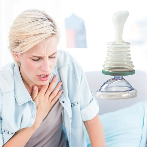 Image of šEmergency Device for Adult and Childrenš„