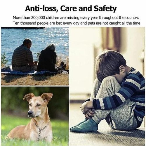 Magnetic Mini Gps Tracker(Be awesome to keep track of my dog 🐕 seems to get out a lot and wander off)