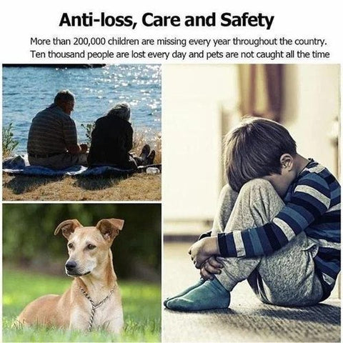 Image of Magnetic Mini Gps Tracker(Be awesome to keep track of my dog 🐕 seems to get out a lot and wander off)