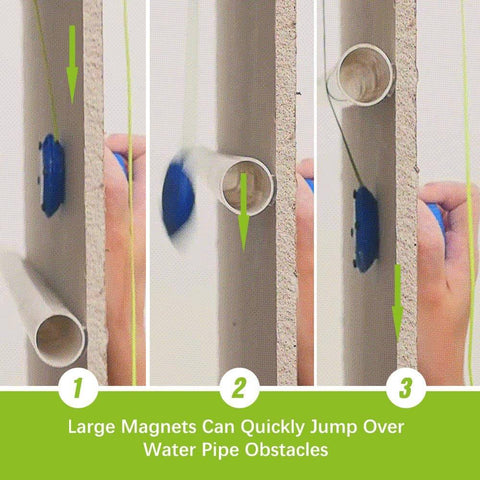 Image of Wiremag Puller