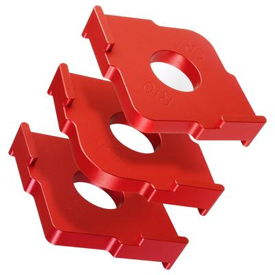 Image of Radius Jig Router Diy Composite Inner Curved Woodworking Sign Making