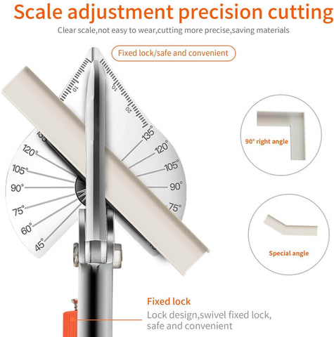 Image of Multi-Function Angle Shears