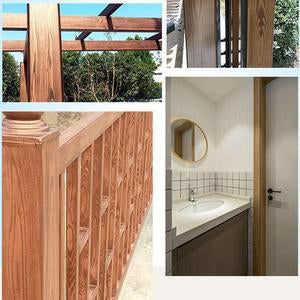 Image of WOOD GRAINING TOOL PAINT BRUSH