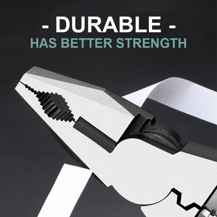 Super Alloy Wire Cutters - Essential tools for the toolbox!