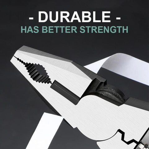 Image of Super Alloy Wire Cutters - Essential tools for the toolbox!