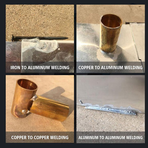 Image of Portable Alkane Iron Pen Torch Welding Tool