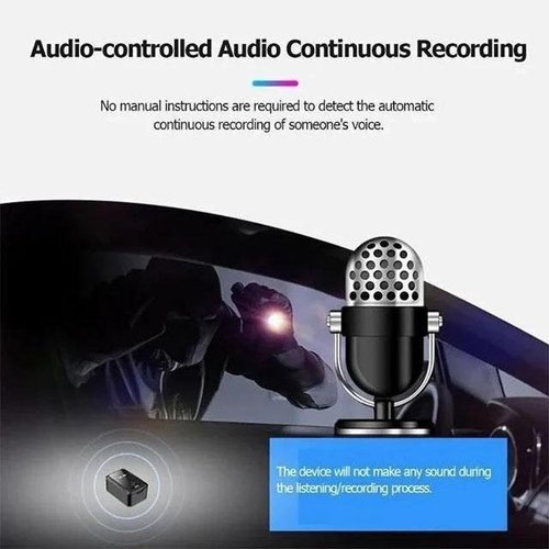 Magnetic Mini Gps Tracker(Be awesome to keep track of my dog 🐕 seems to get out a lot and wander off)