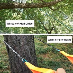 Portable Handheld Survival Chain Saw