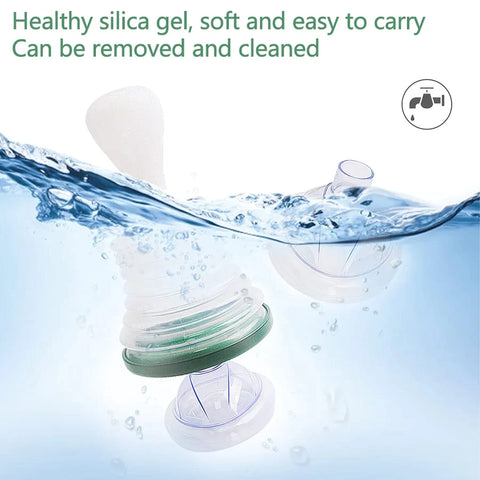 Image of šEmergency Device for Adult and Childrenš„