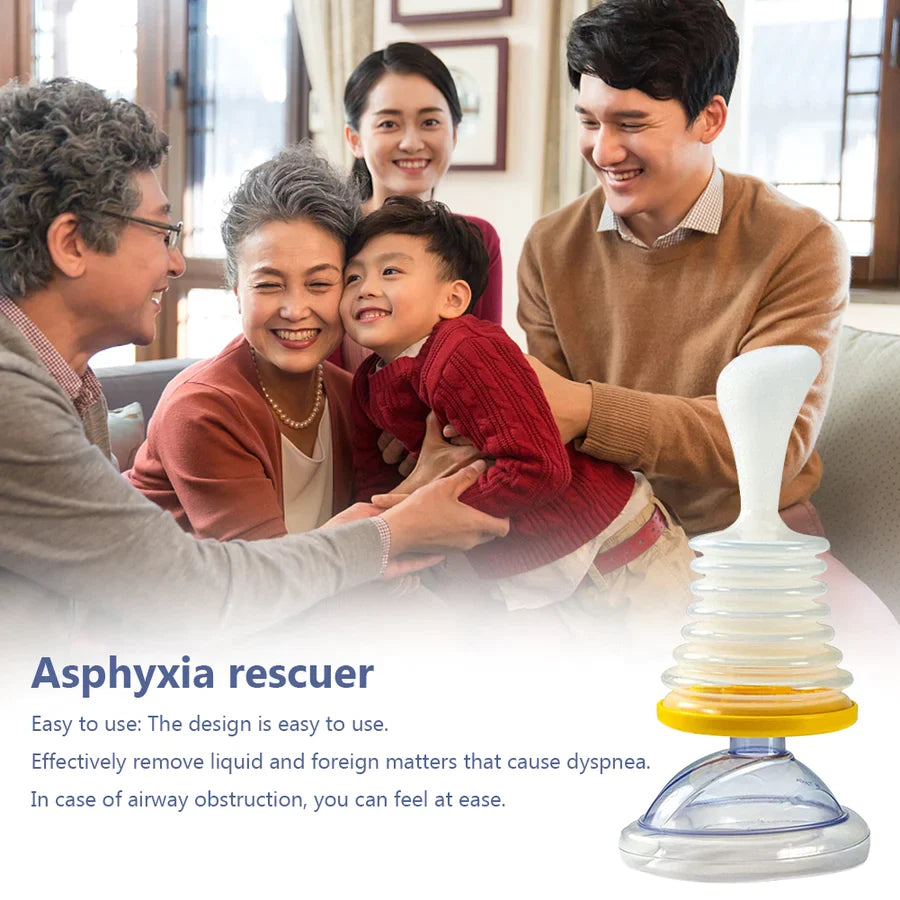 šEmergency Device for Adult and Childrenš„