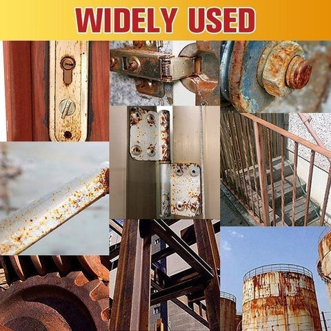 Image of ✨BUY 2 GET 1 FREE✨ Water-based Metal Rust Remover