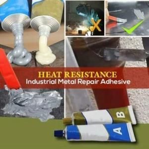 Image of MAGIC WELDING GLUE (2 Bottles)