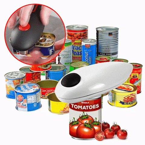 Image of š„Summer Promotion 49% OFF - Automatic Can Opener