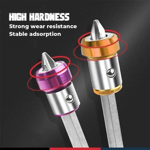 Image of Screwdriver Head Magnetic Ring (BUY 6 GET 4 FREE & FREE SHIPPING🔥)