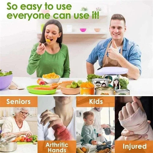 š„Summer Promotion 49% OFF - Automatic Can Opener