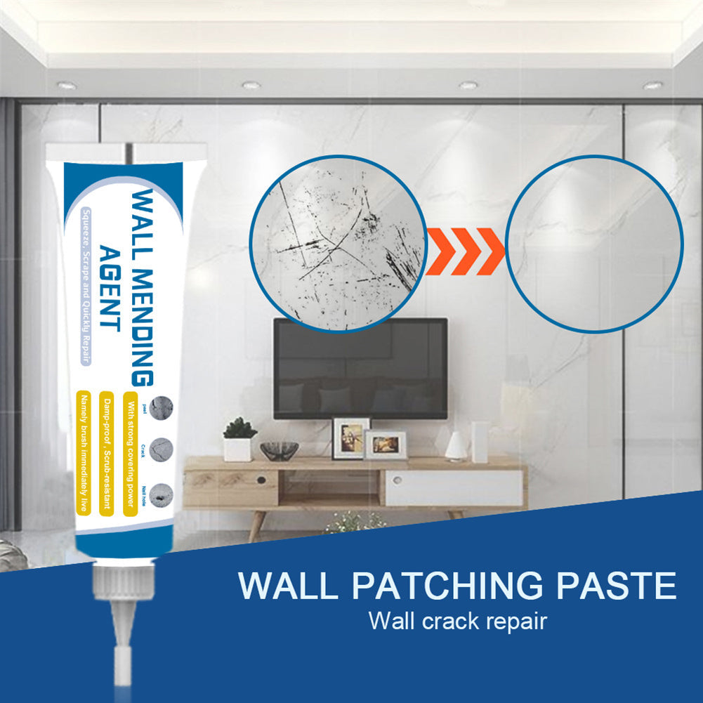 Wall Repairing Ointment