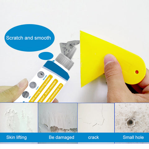 Image of Wall Repairing Ointment