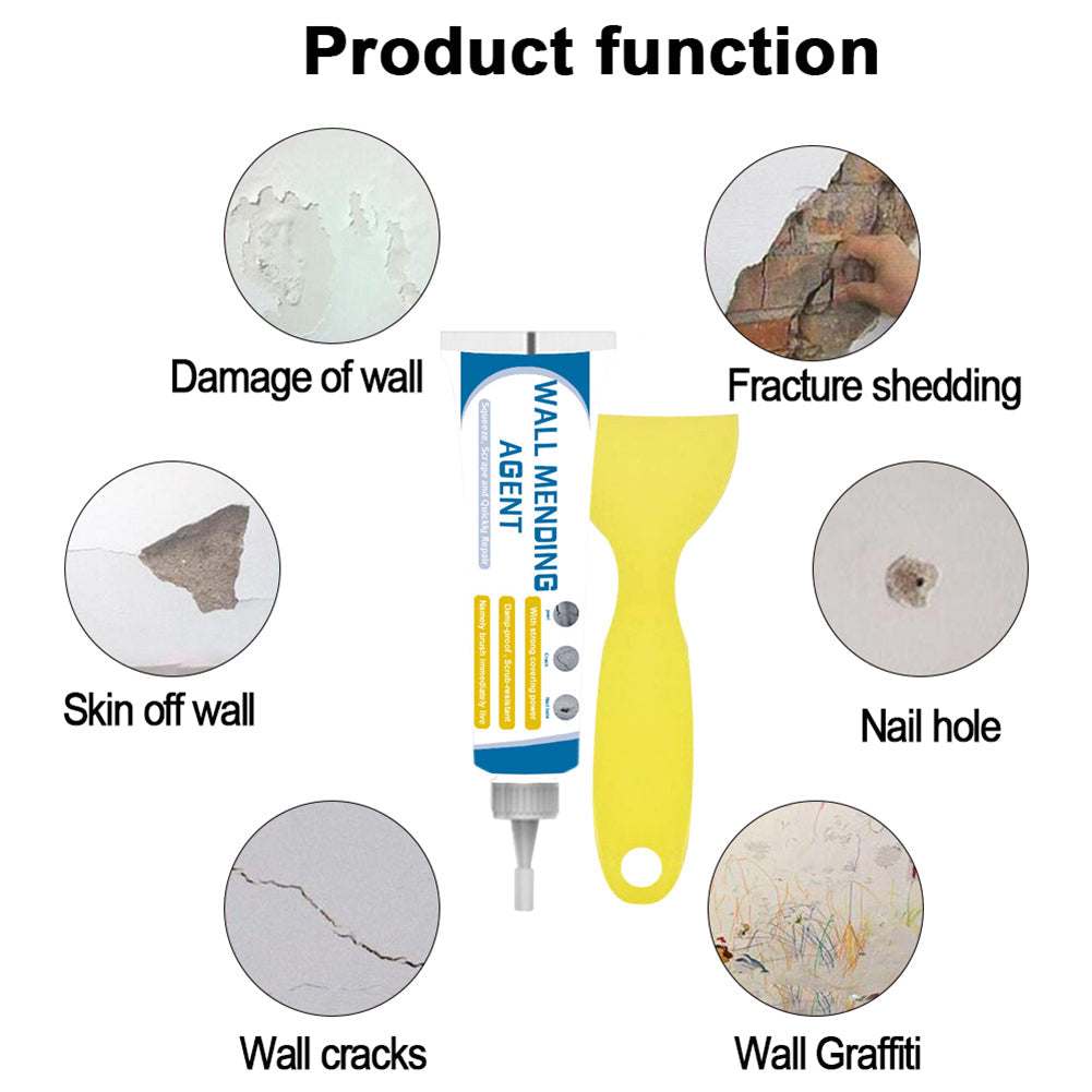 Wall Repairing Ointment