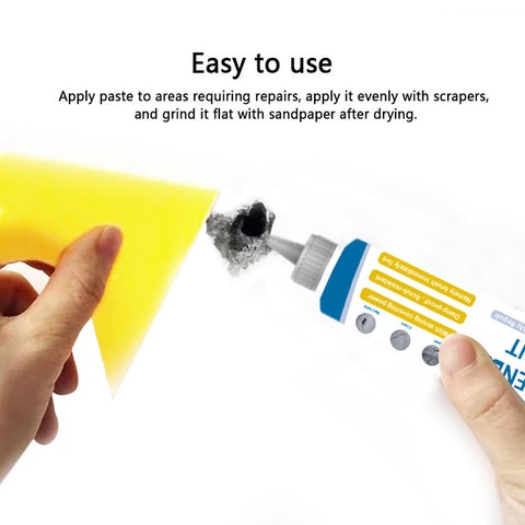 Image of Wall Repairing Ointment