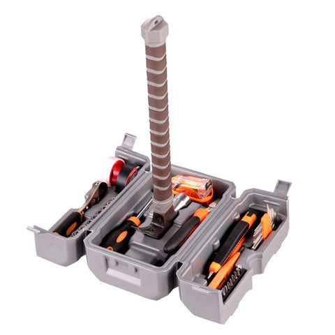 Image of Multifunctional Toolbox Hammer Repair