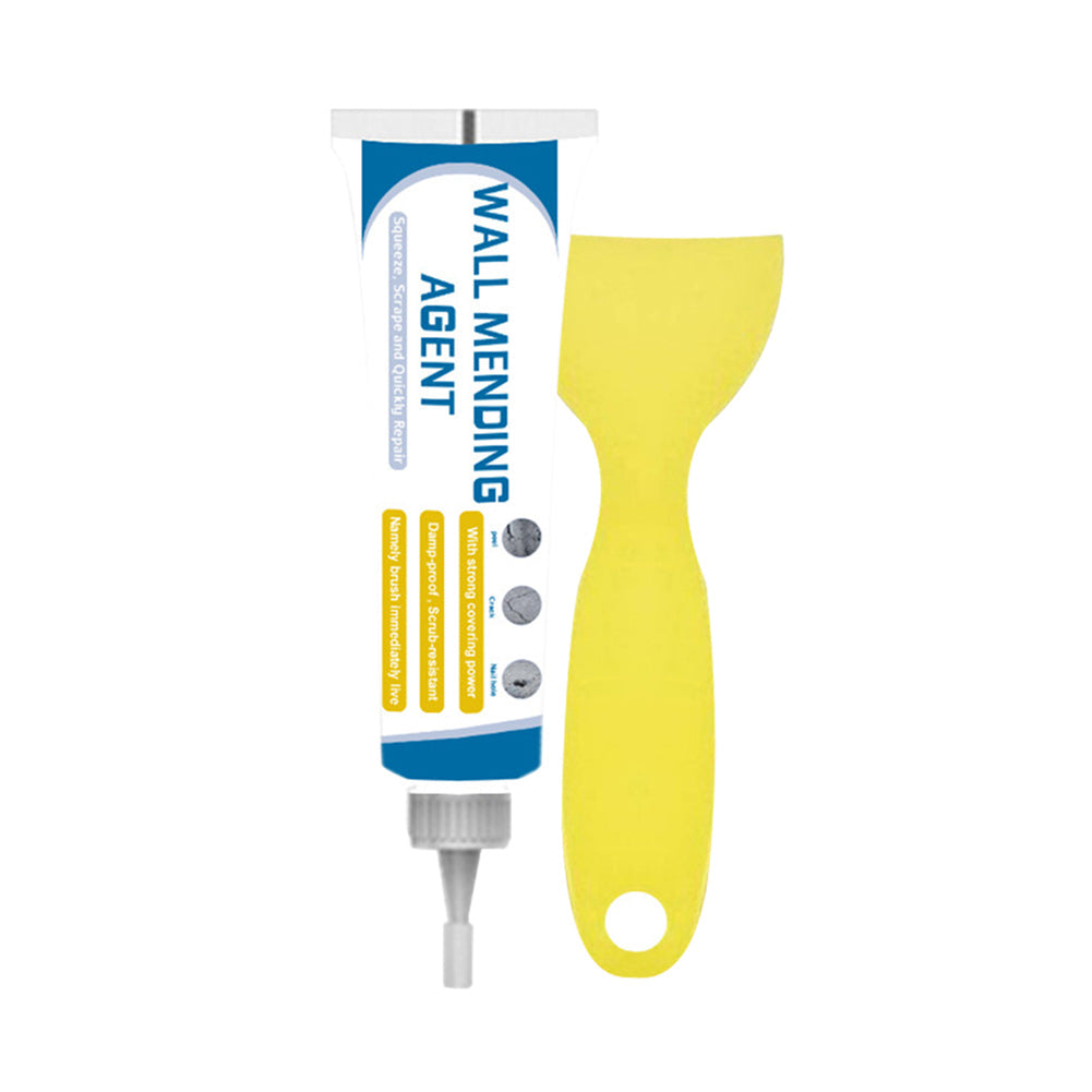 Wall Repairing Ointment