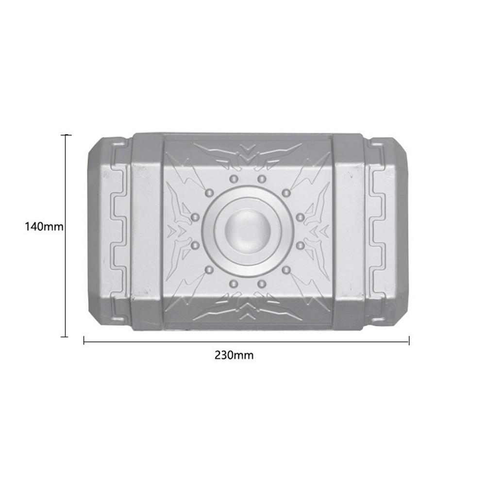 Multifunctional Toolbox Hammer Repair