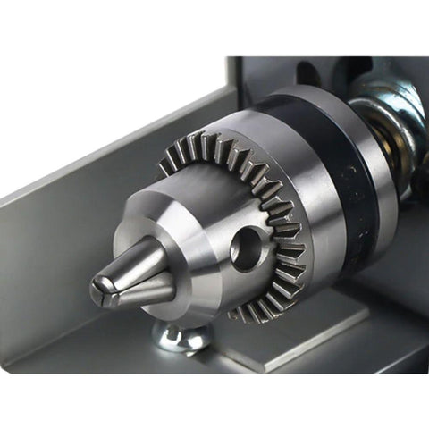 Image of MrCrafter Mini Lathe