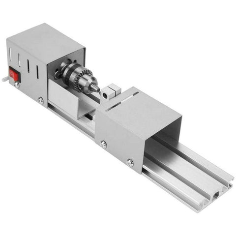 Image of MrCrafter Mini Lathe