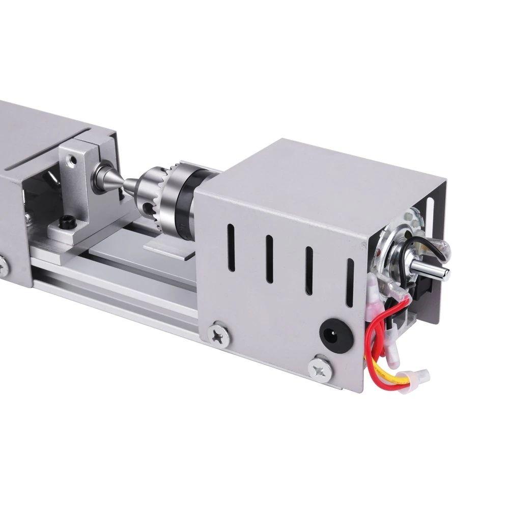 MrCrafter Mini Lathe