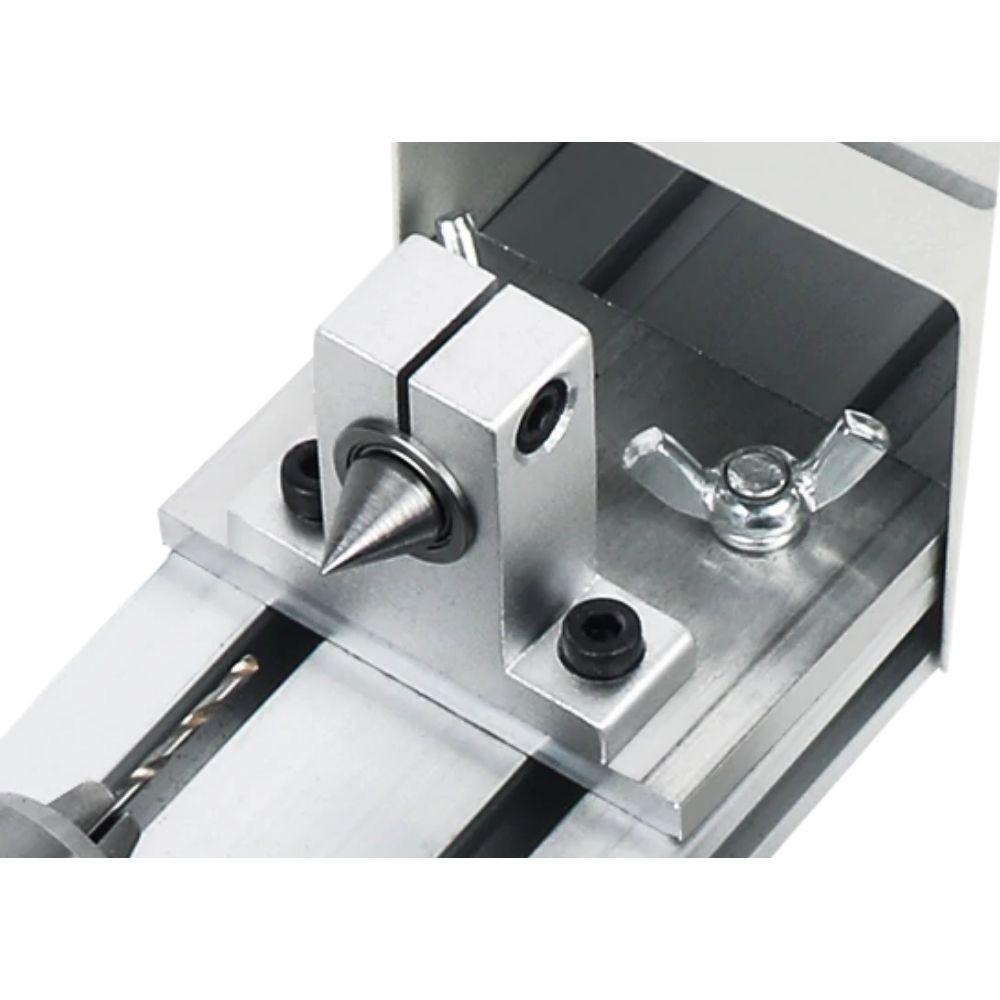MrCrafter Mini Lathe