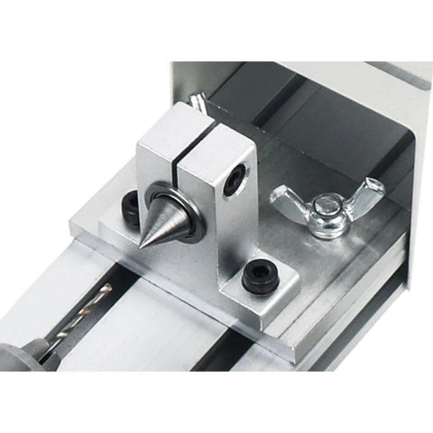 Image of MrCrafter Mini Lathe