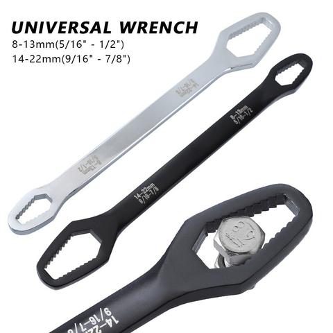 Image of DOUBLE SIDED WRENCH