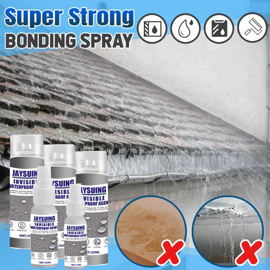 Mighty Sealant Spray
