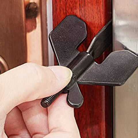 Image of Portable Door Lock