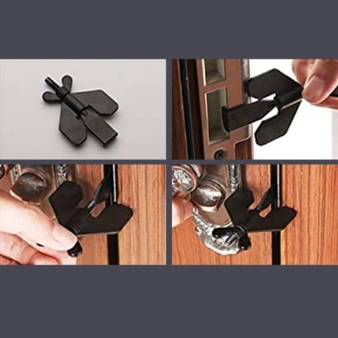 Image of Portable Door Lock