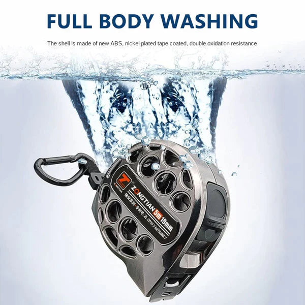 【ST008】High Precision Ruler Tape Measure