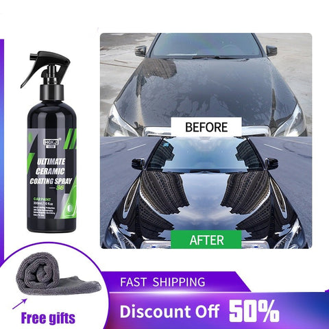 Image of Cleaner Spray