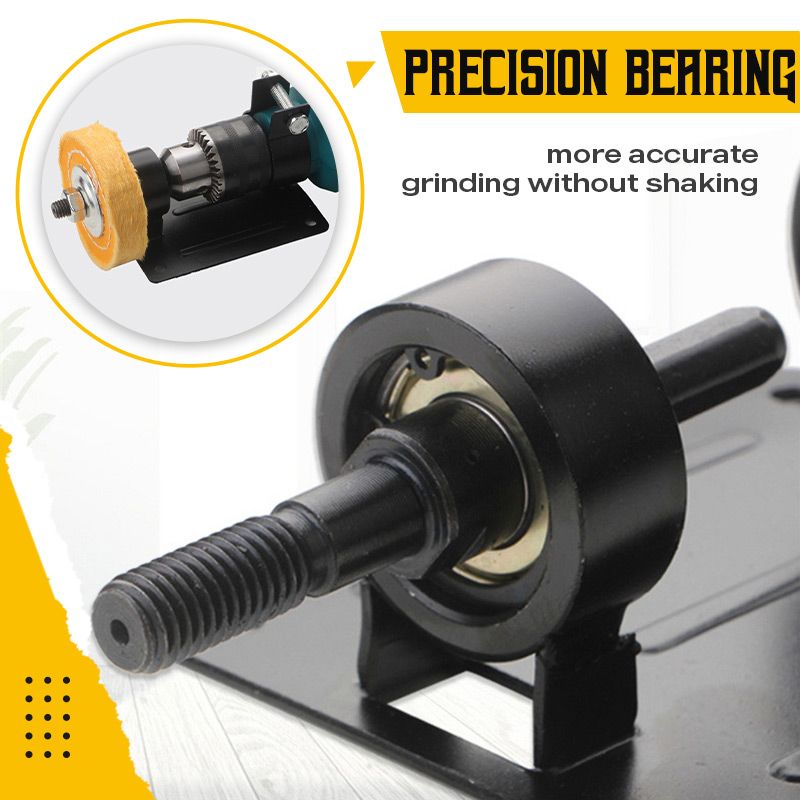 Grindstone Conversion Head