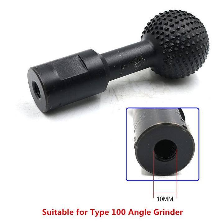 Ball Gouge Ring-shaped Cutter Woodworking Profession