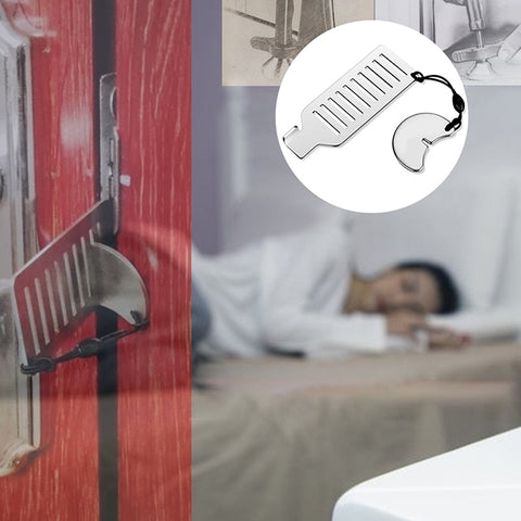 Image of Portable Door Lock