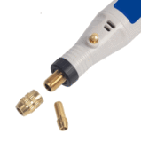 Electric Mini Grinder Tool Kit