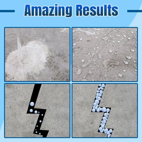 Mighty Sealant Spray