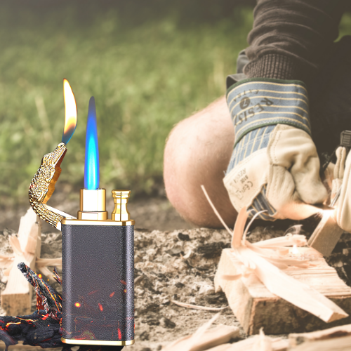 Dragon Survival Light